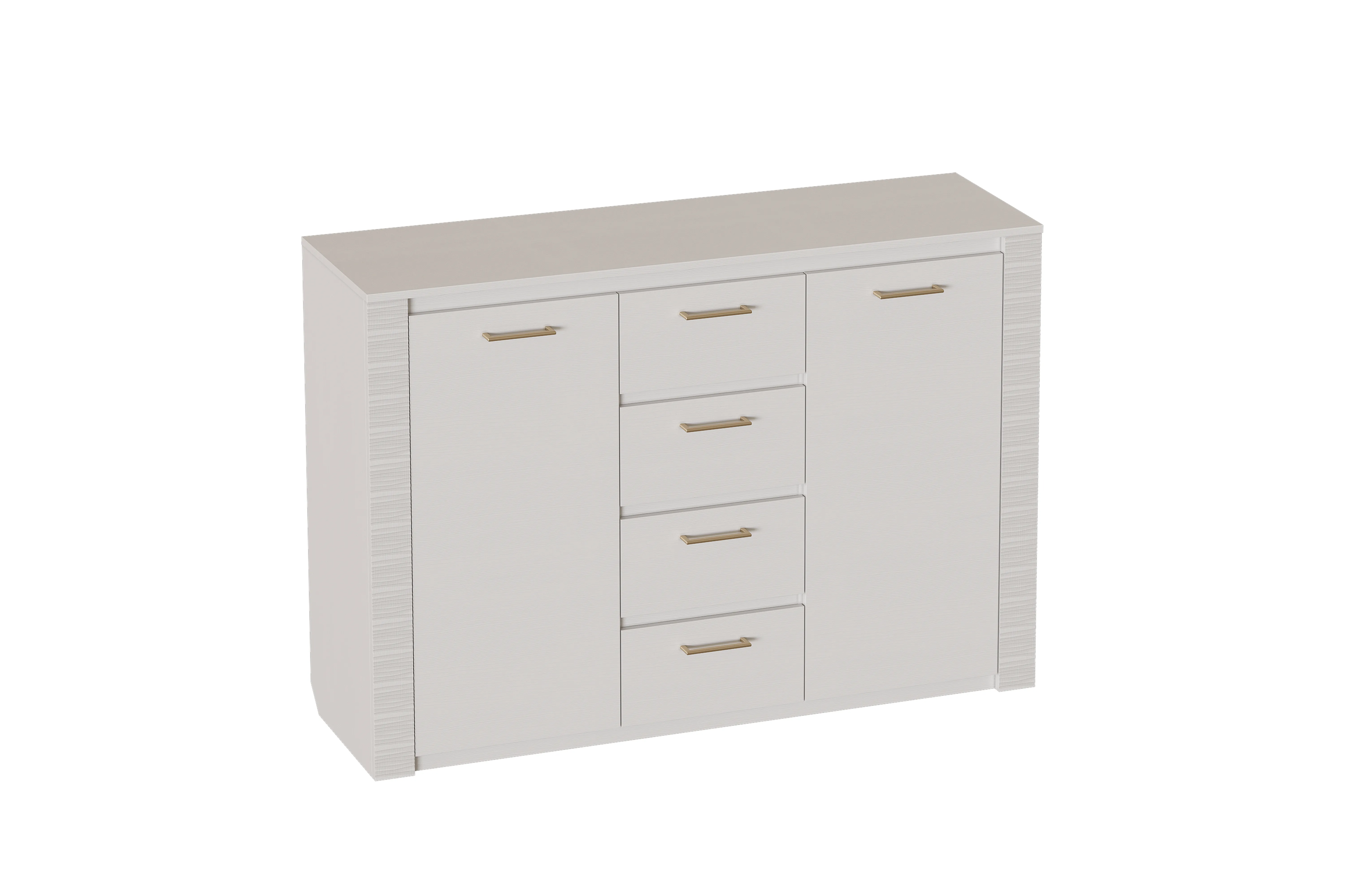 Комод 1395 "Элана" спальня