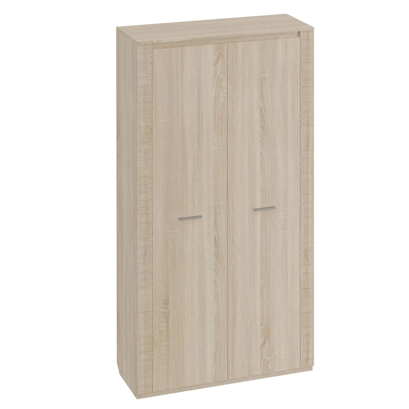 Шкаф двухдверный "Элана" гостиная