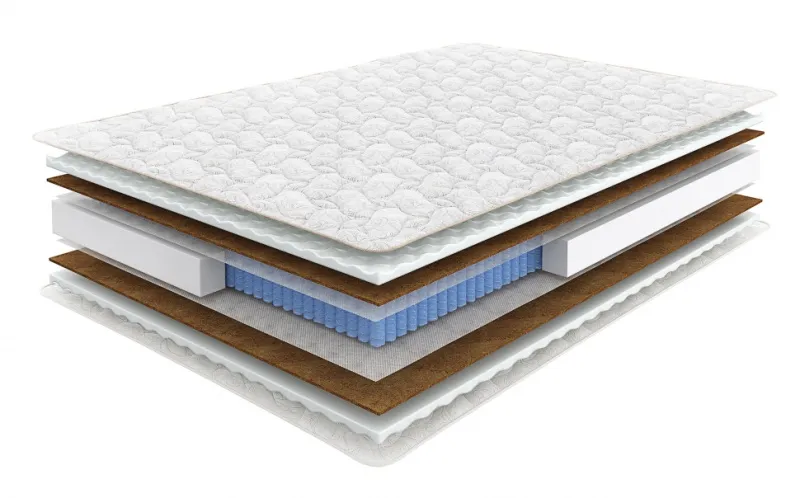 Матрас Prestige Terapia 1400х1900