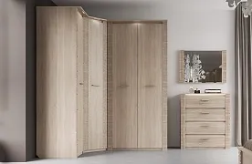 Шкафы угловые Шкафы угловые