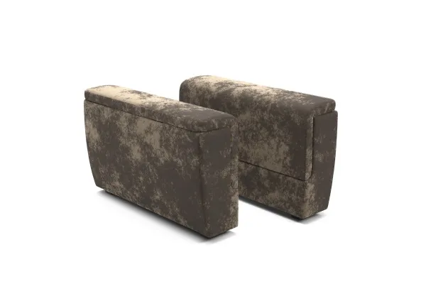 Диван-кровать модульный "Милан 1" СТАНДАРТ Вариант 2