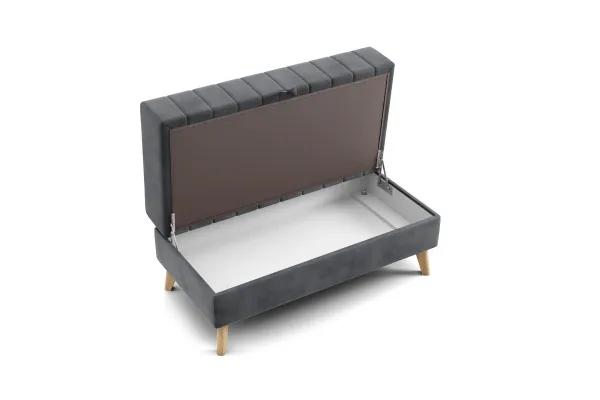 Банкетка "Норд" Вариант 3