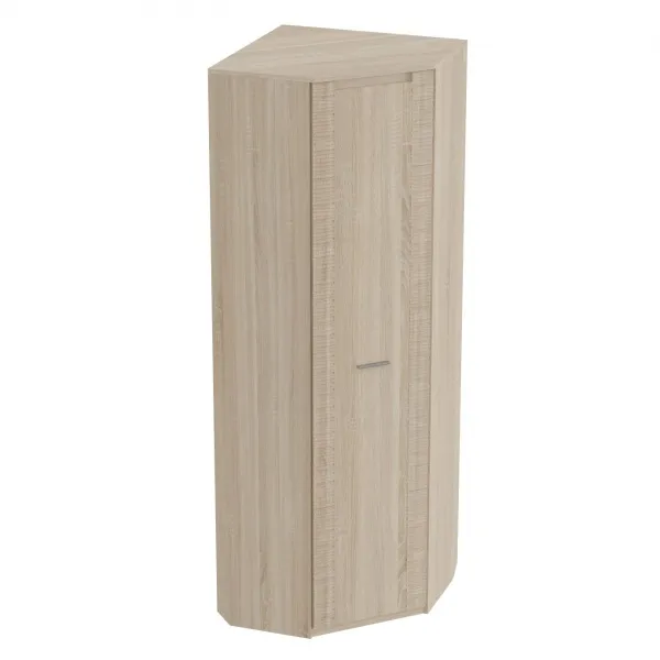 Шкаф угловой "Элана" гостиная