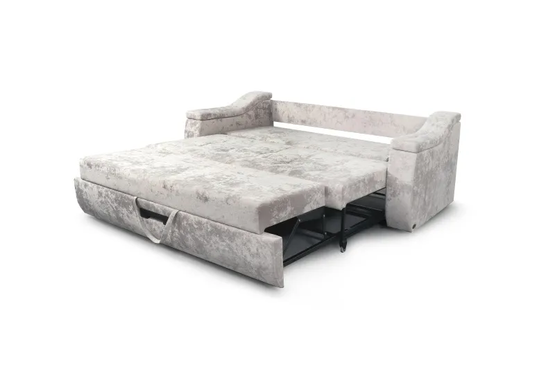 Диван-кровать "Фаворит" СТАНДАРТ Тиффани бежевый