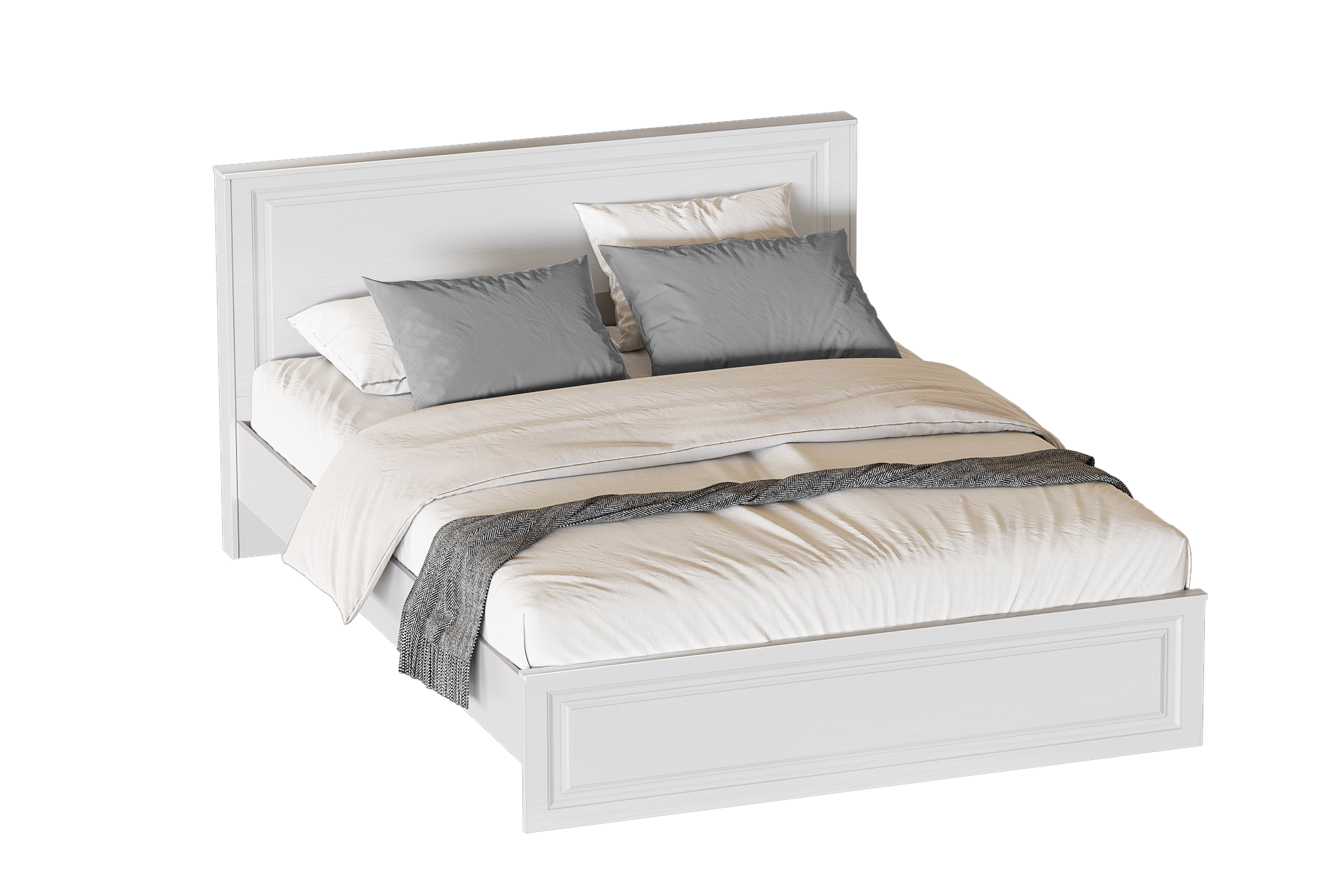 Кровать "Манхэттен" спальня