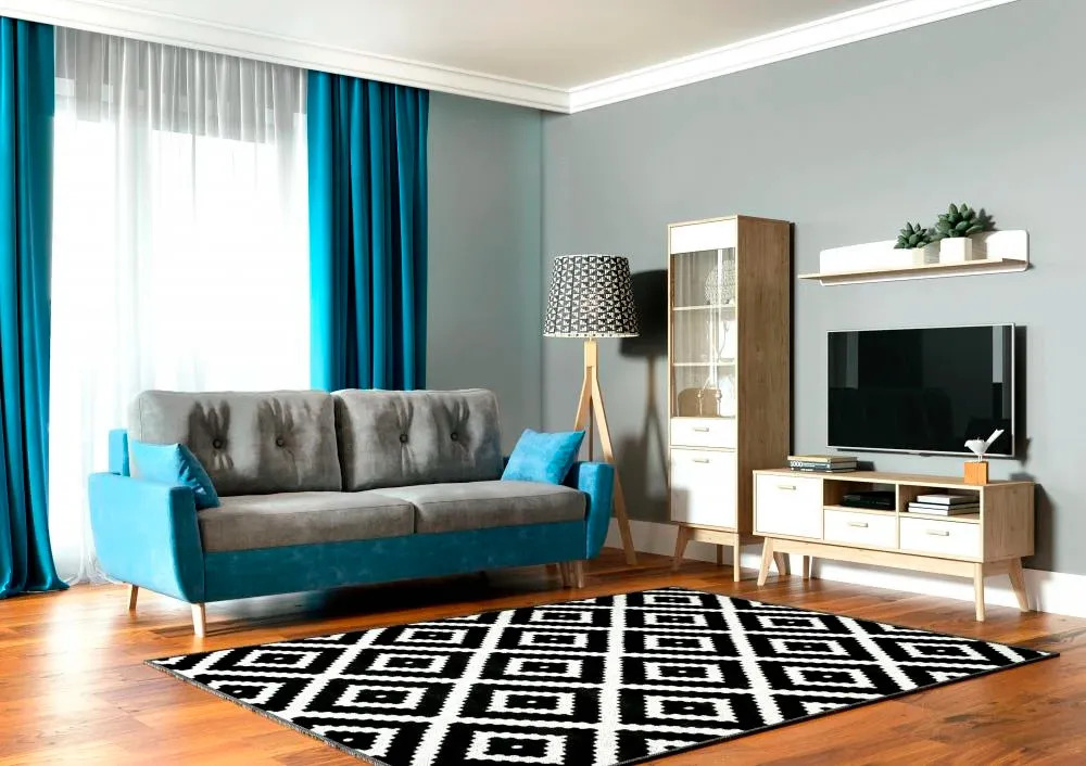 Модульная гостиная "Калгари" Модульная гостиная "Калгари"