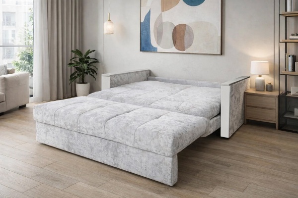 Диван-кровать "Портленд-1" СТАНДАРТ Аккордеон 1400